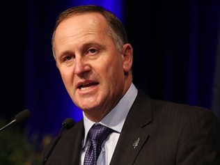 Премьер Новой Зеландии предложил странам возобновить переговоры по ТТП - ảnh 1